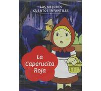 Los Mejores Cuentos Infantiles: La Caperucita Roja y Los Seis Magníficos DVD [DVD] [2024]