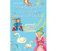 Los mejores cuentos musicalizados