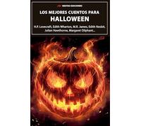 LOS MEJORES CUENTOS PARA HALLOWEEN
