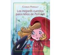 Los Mejores Cuentos Para Niños De Perrault