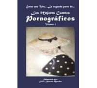 Los Mejores Cuentos Pornográficos