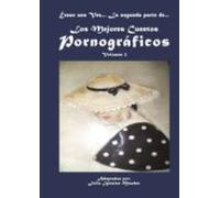 Los Mejores Cuentos Pornográficos (ebook)