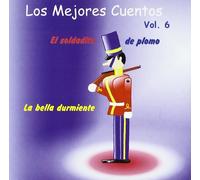 Los Mejores Cuentos Volúmen 6