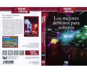 Los mejores destinos para solteros (DISCOVERY TRAVEL & LIVING)