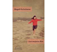 Los mejores días: 382 (Voces / Literatura)