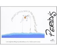 Los mejores dibujos publicados en El Pa¡s 2004-2011: ¡Dios mio!¿Que he hecho yo para merecer esto?