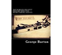 Los mejores espías militares y agentes del servicio secreto del mundo