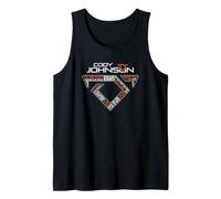 Los Mejores éxitos de Cody Johnson Camiseta sin Mangas