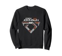 Los Mejores éxitos de Cody Johnson Sudadera