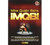 Los Mejores Momentos de Mira Quien Baila [DVD] [Alemania]