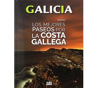 Los mejores paseos por la costa gallega: 2 (Galicia)
