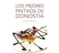 Los mejores pintxos de Donostia: 24 (Cocina)