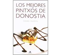 Los mejores pintxos de Donostia: 24 (Cocina)