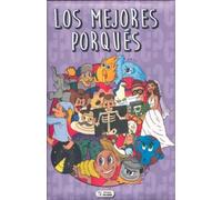 LOS MEJORES PORQUÉS