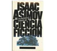 Los mejores relatos de ciencia ficción