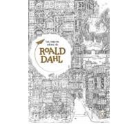 Los Mejores Relatos De Roald Dahl