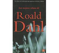 Los Mejores Relatos de Roald Dahl Pdl