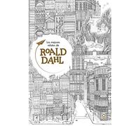 Los mejores relatos de Roald Dahl (SERIE ROJA (+14))