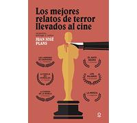 Los mejores relatos de terror llevados al cine (SERIE ROJA (+14))