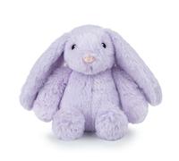 Los mejores suministros para mascotas Toy de perro con conejito interactivo con arrugado y enriquecimiento chirriante para cachorros o perros de raza