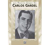 Los mejores tangos de carlos gardel (pvg) piano, voix, guitare