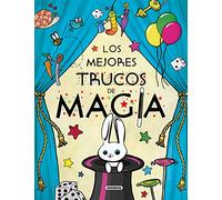 Los mejores trucos de magia (El Gran Libro De...)