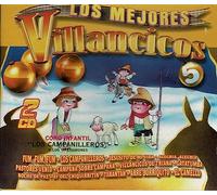 Los Mejores Villancicos 2 CD's