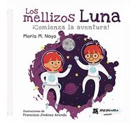 Los mellizos Luna (SIN COLECCION)