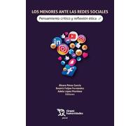 LOS MENORES ANTE LAS REDES SOCIALES (Plural)