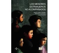 Los menores extranjeros no acompañados (Derecho - Estado y Sociedad)