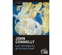 Los Mensajeros De La Oscuridad (serie Charlie Parker 22)