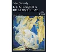 Los Mensajeros De La Oscuridad (serie Charlie Parker 22) (ebook)