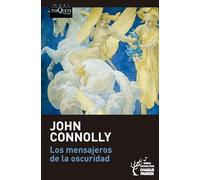 Los mensajeros de la oscuridad (Serie Charlie Parker, 22) (MAXI)
