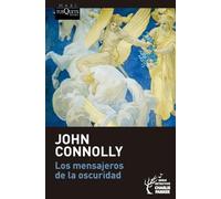 Los mensajeros de la oscuridad (Serie Charlie Parker, 22) (MAXI)