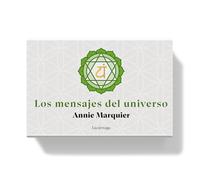 Los mensajes del Universo (LUCIÉRNAGA NOVA)