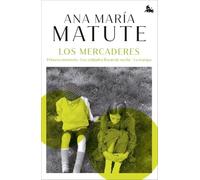 Los Mercaderes