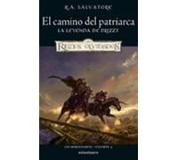 Los Mercenarios n.º 3/03. El camino del Patriarca