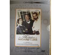 Los Méritos De Madame Curie [DVD] (1997) Les Palmes de M. Schutz