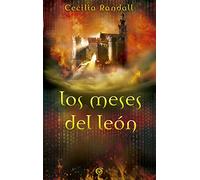 Los meses del león (Las Tormentas del Tiempo 2) (Sin límites)