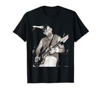 Los Meteoros P Paul Fenech Psychobilly Live Martin O'Neill Camiseta