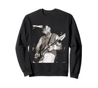 Los Meteoros P Paul Fenech Psychobilly Live Martin O'Neill Sudadera