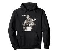 Los Meteoros P Paul Fenech Psychobilly Live Martin O'Neill Sudadera con Capucha