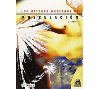 Los Metodos Modernos de Musculación