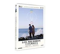 Los miembros de la familia (DVD) - DVD