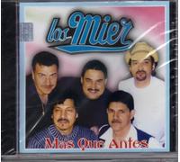 Los Mier Mas Que Antes