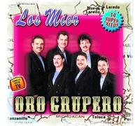 Los Mier - Oro Grupero