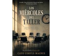 Los miércoles del taller: Crónica de un ciclo de justicia restaurativa