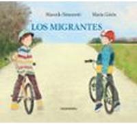 Los Migrantes