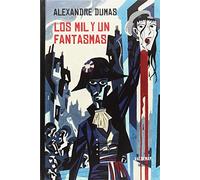 Los Mil y un fantasmas: 2 (Selecta)