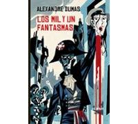 Los Mil y un fantasmas: 2 (Selecta)